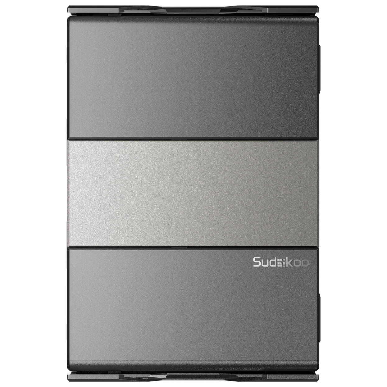 Sudokoo SK700 CPU Cooler - 120mm, black
