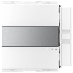 Sudokoo SK620 CPU Cooler, Dual Tower - 2x 120mm, white