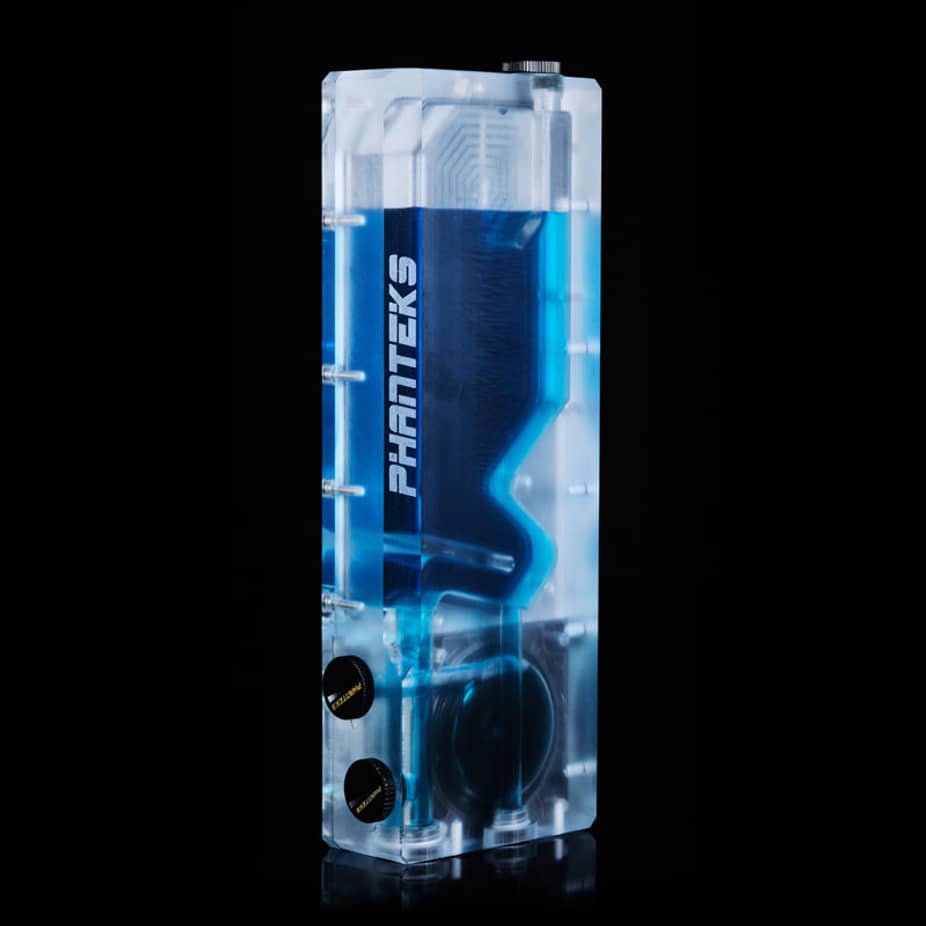 Phanteks Glacier R220C DRGB Reservoir - 200ml