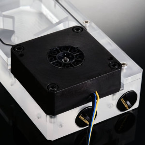 Phanteks Glacier R220C DRGB Reservoir - 200ml