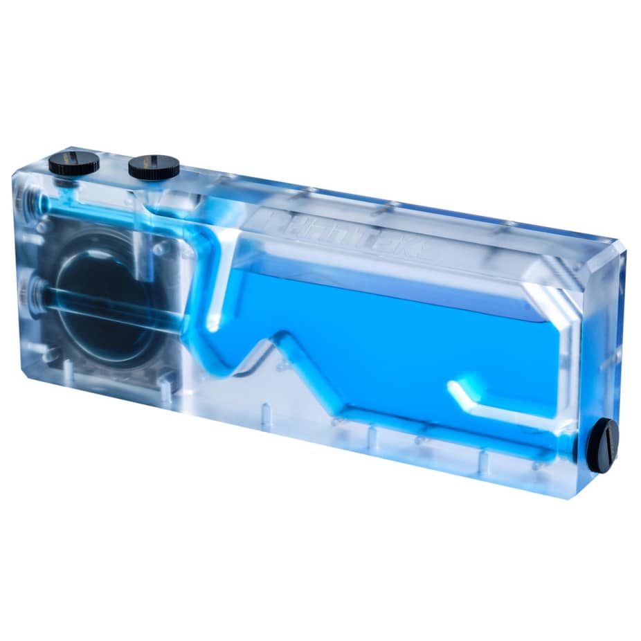 Phanteks Glacier R220C DRGB Reservoir - 200ml