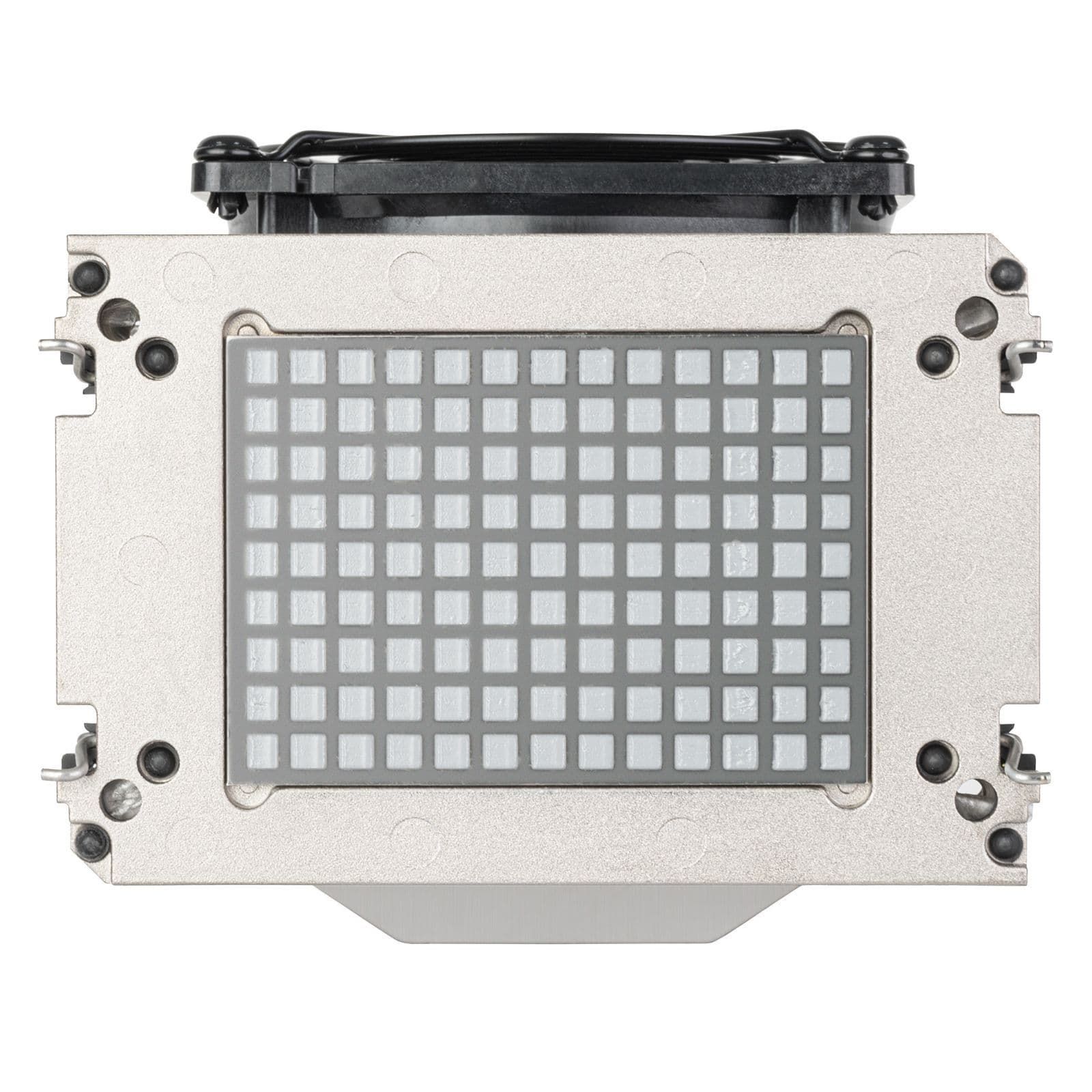 Silverstone SST-XE04-4677 VB CPU cooler, Intel Socket 4677 - silver