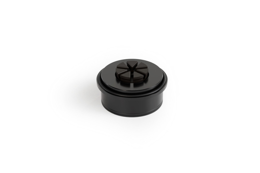 Alphacool Core DDCzero 3300-4800rpm PWM Pump
