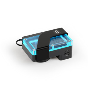 Alphacool Core DDCzero Flat Reservoir 90 with Pump