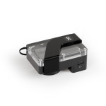 Alphacool Core DDCzero Flat Reservoir 90 with Pump
