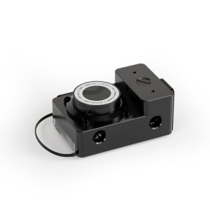 Alphacool Core DDCzero Flat Reservoir 90 with Pump