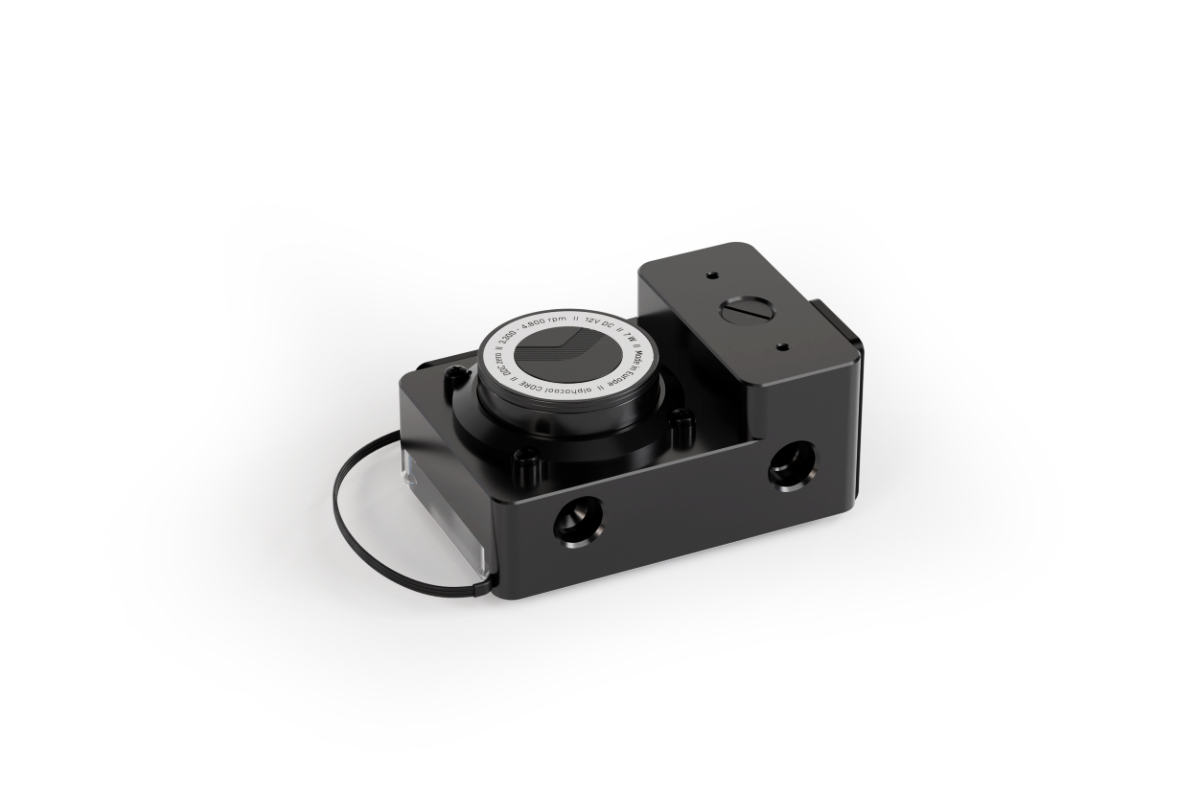 Alphacool Core DDCzero Flat Reservoir 90 with Pump