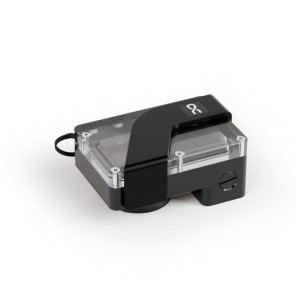 Alphacool Core DDCzero Flat Reservoir 90 with Pump