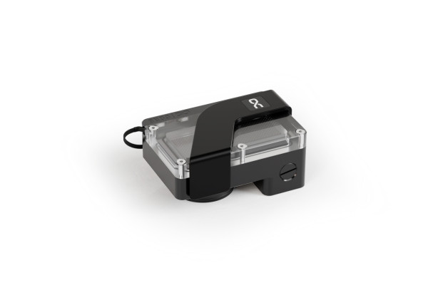 Alphacool Core DDCzero Flat Reservoir 90 with Pump