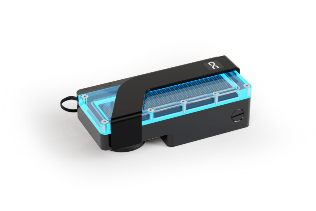 Alphacool Core DDCzero Flat Reservoir 140 with Pump