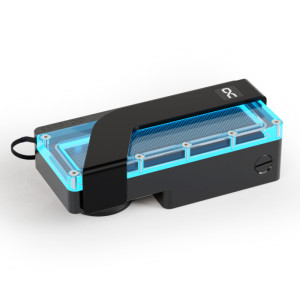 Alphacool Core DDCzero Flat Reservoir 140 with Pump