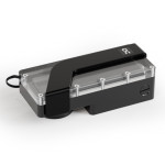 Alphacool Core DDCzero Flat Reservoir 140 with Pump