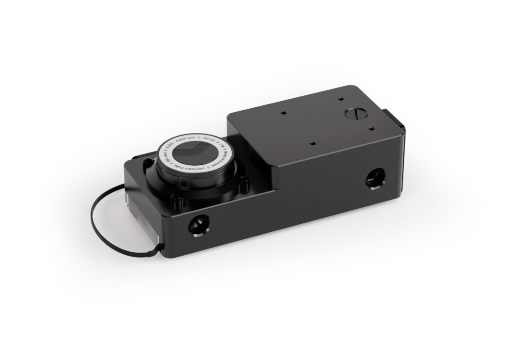 Alphacool Core DDCzero Flat Reservoir 140 with Pump