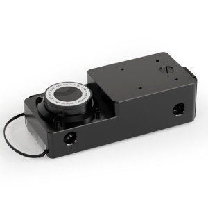 Alphacool Core DDCzero Flat Reservoir 140 with Pump