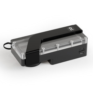 Alphacool Core DDCzero Flat Reservoir 140 with Pump