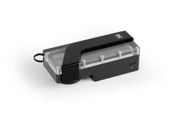 Alphacool Core DDCzero Flat Reservoir 140 with Pump