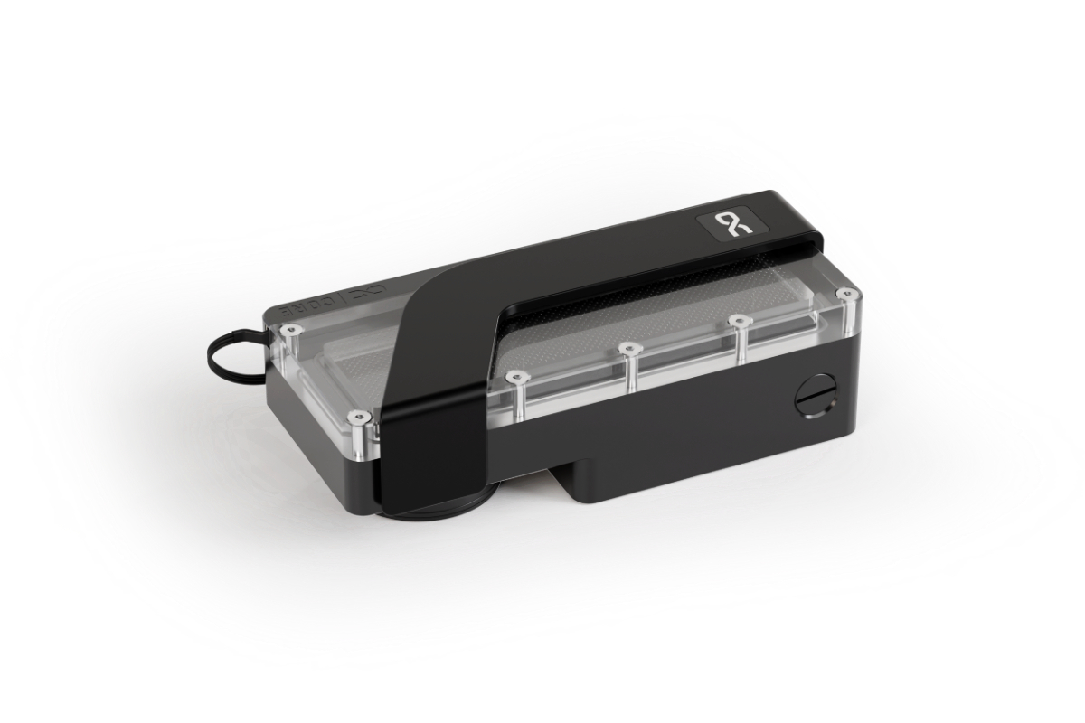 Alphacool Core DDCzero Flat Reservoir 140 with Pump