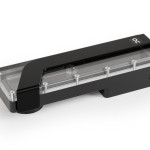 Alphacool Core 2x DDCzero Flat Reservoir 200 with Pump