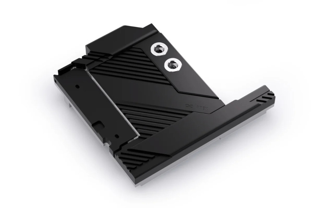 Alphacool Apex Monoblock ROG STRIX X870E-E Gaming WIFI