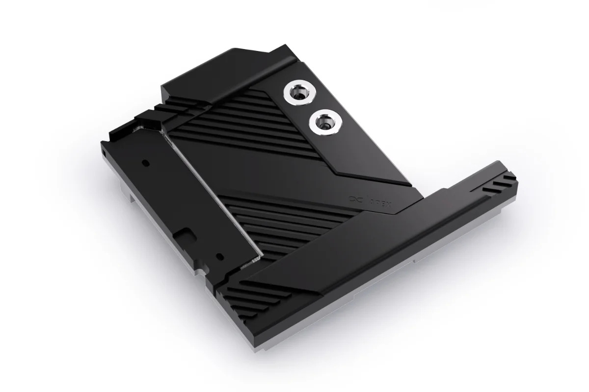 Alphacool Apex Monoblock ROG STRIX X870E-E Gaming WIFI