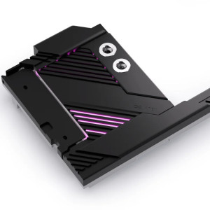 Alphacool Apex Monoblock ROG STRIX X870E-E Gaming WIFI