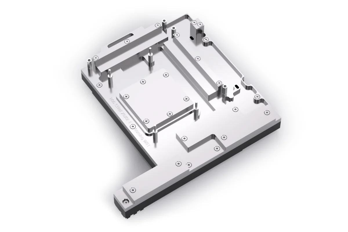 Alphacool Apex Monoblock ROG STRIX X870E-E Gaming WIFI