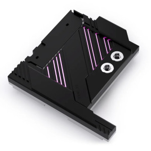 Alphacool Apex Monoblock ROG STRIX X870E-E Gaming WIFI