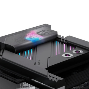 Alphacool Apex Monoblock ROG STRIX X870E-E Gaming WIFI