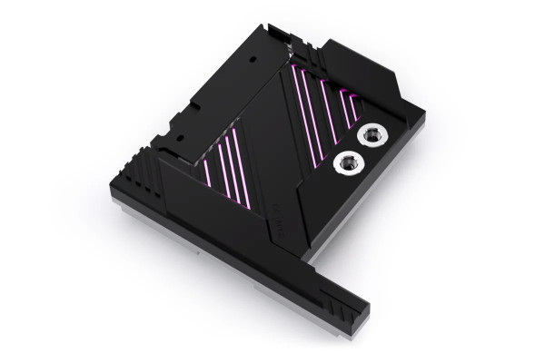 Alphacool Apex Monoblock ROG STRIX X870E-E Gaming WIFI