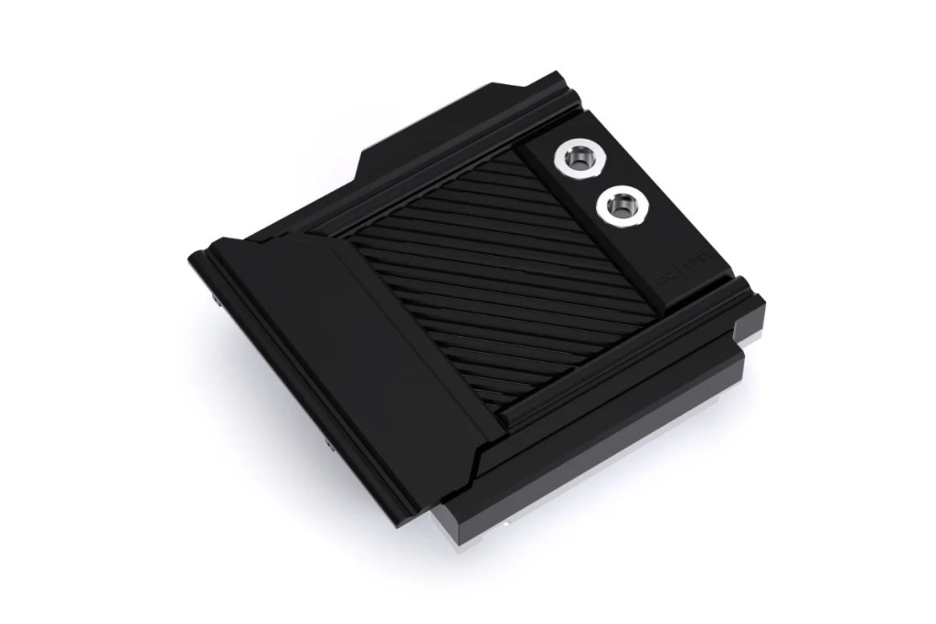 Alphacool Apex Monoblock MAG X870 TOMAHAWK WIFI