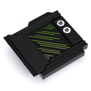 Alphacool Apex Monoblock MAG X870 TOMAHAWK WIFI