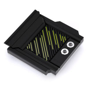 Alphacool Apex Monoblock MAG X870 TOMAHAWK WIFI