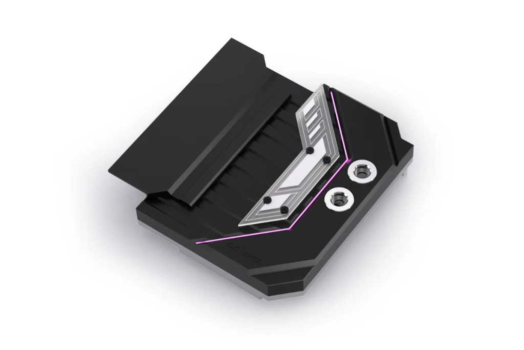 Alphacool Apex Monoblock TUF GAMING X870-PLUS WIFI (AM5)