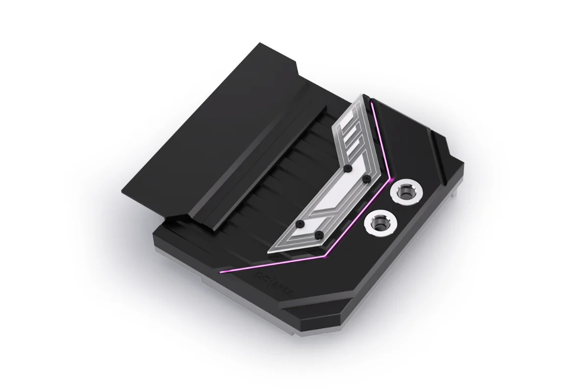 Alphacool Apex Monoblock TUF GAMING X870-PLUS WIFI (AM5)