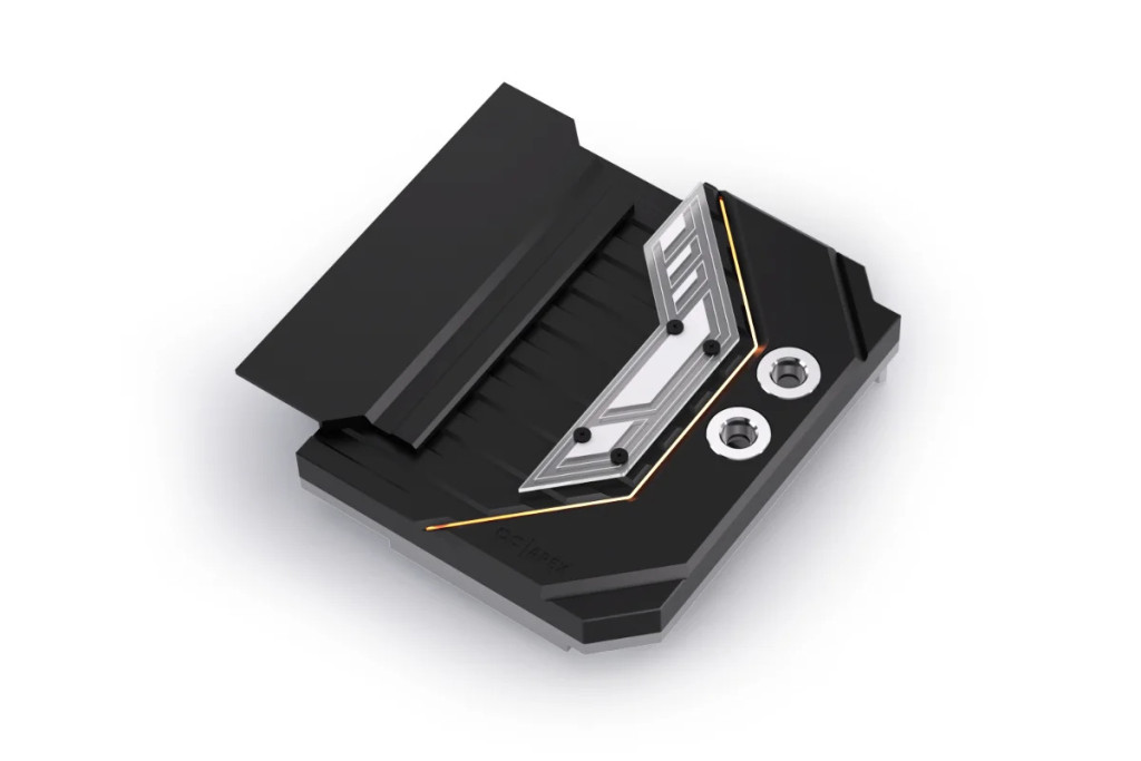 Alphacool Apex Monoblock TUF GAMING X870-PLUS WIFI (AM5)