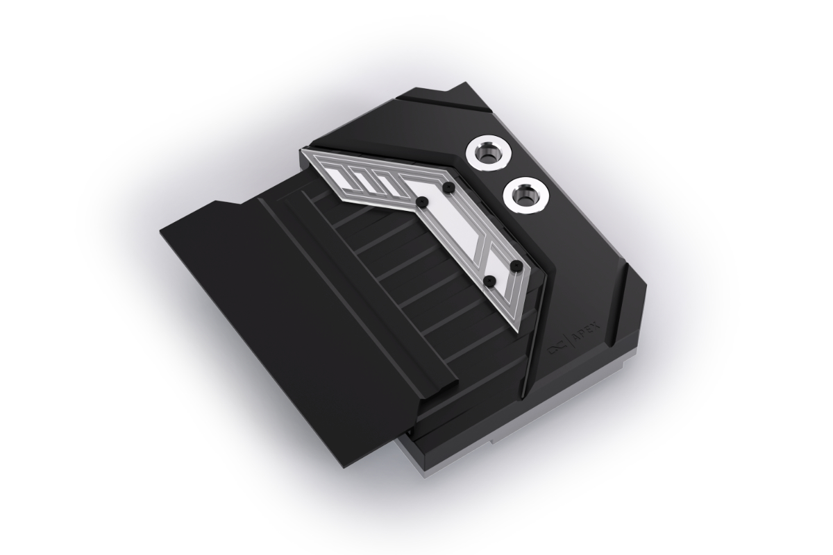 Alphacool Apex Monoblock TUF GAMING X870-PLUS WIFI (AM5)
