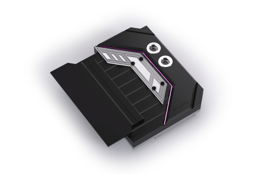 Alphacool Apex Monoblock TUF GAMING X870-PLUS WIFI (AM5)
