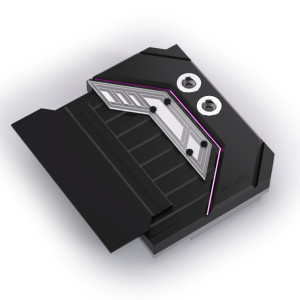 Alphacool Apex Monoblock TUF GAMING X870-PLUS WIFI (AM5)