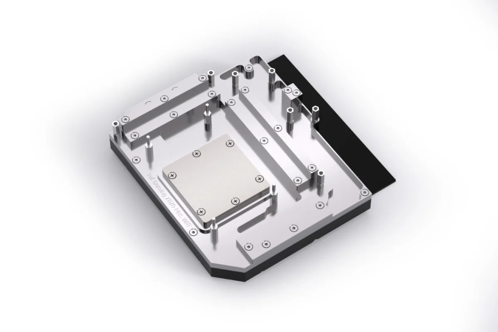 Alphacool Apex Monoblock TUF GAMING X870-PLUS WIFI (AM5)