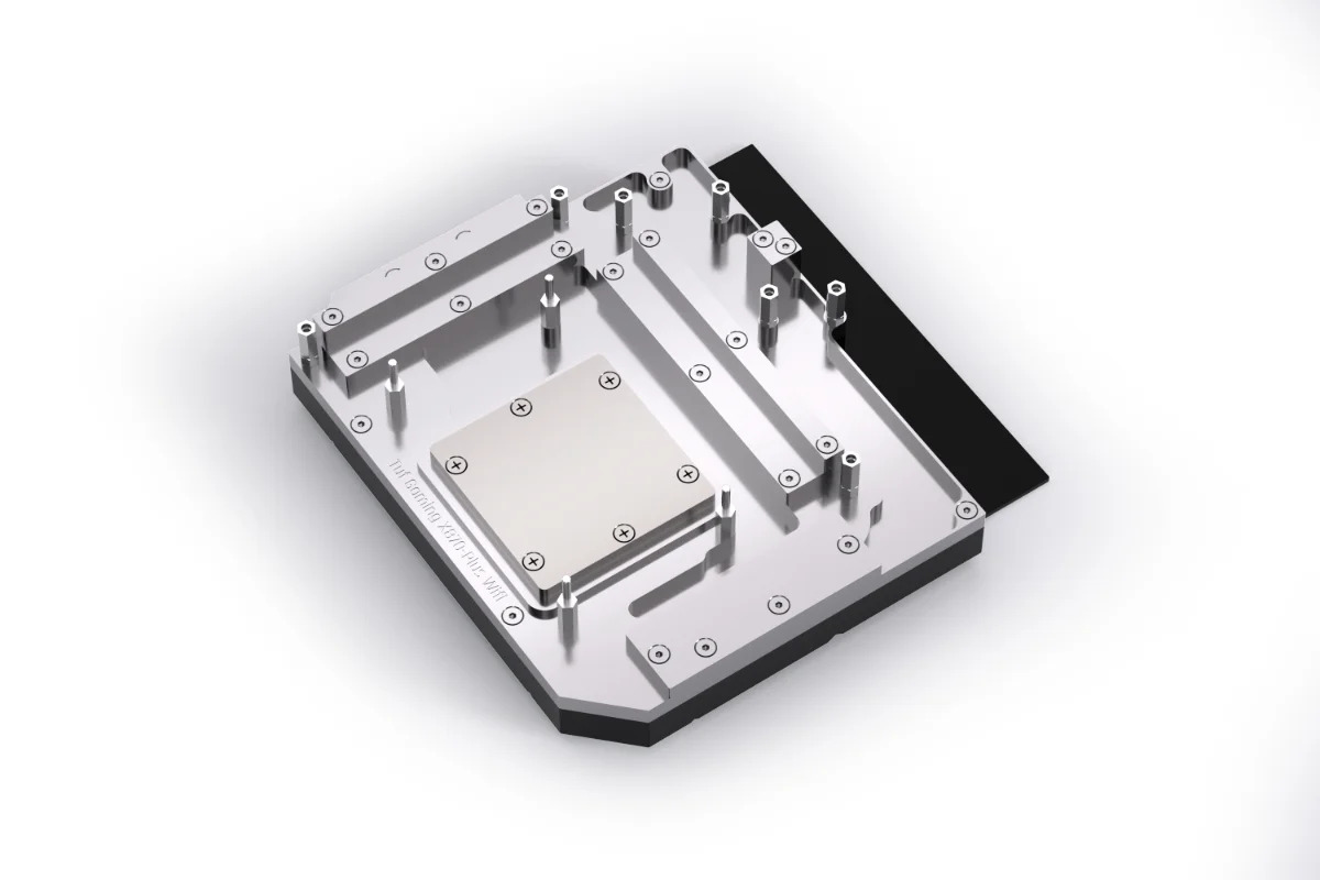Alphacool Apex Monoblock TUF GAMING X870-PLUS WIFI (AM5)