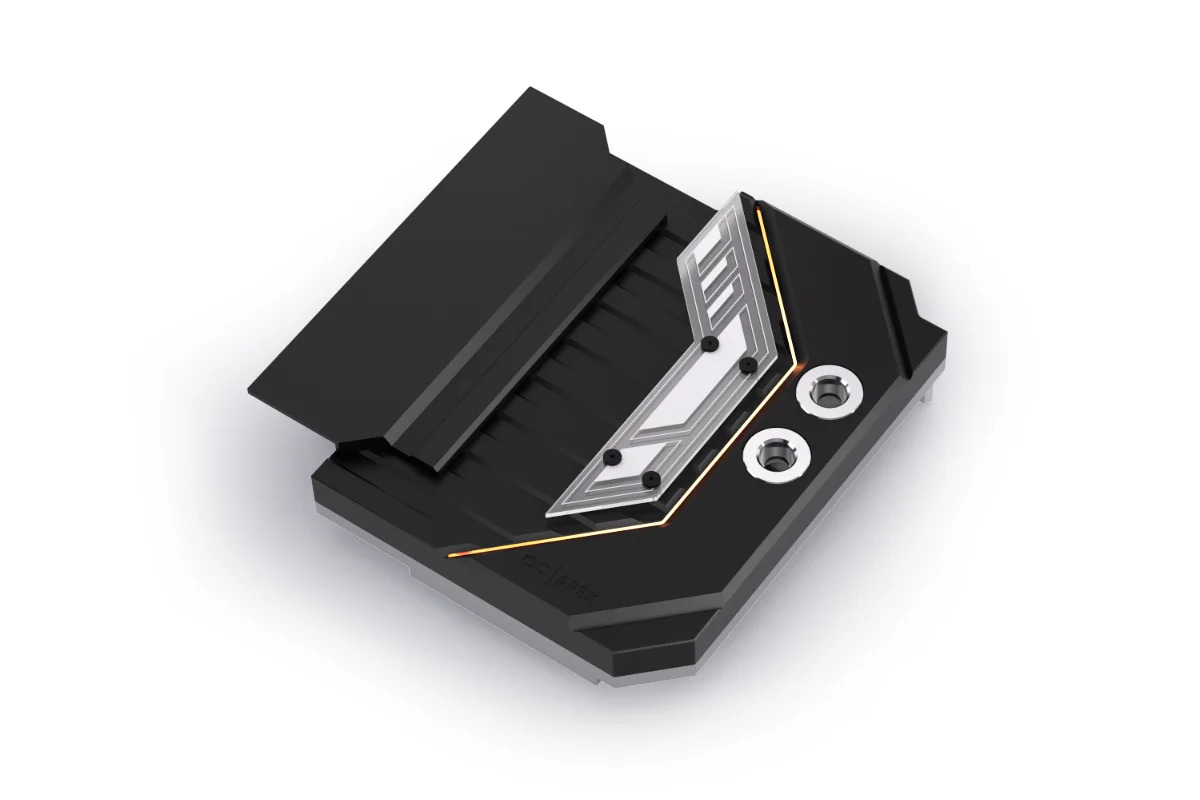 Alphacool Apex Monoblock TUF GAMING X870-PLUS WIFI (AM5)