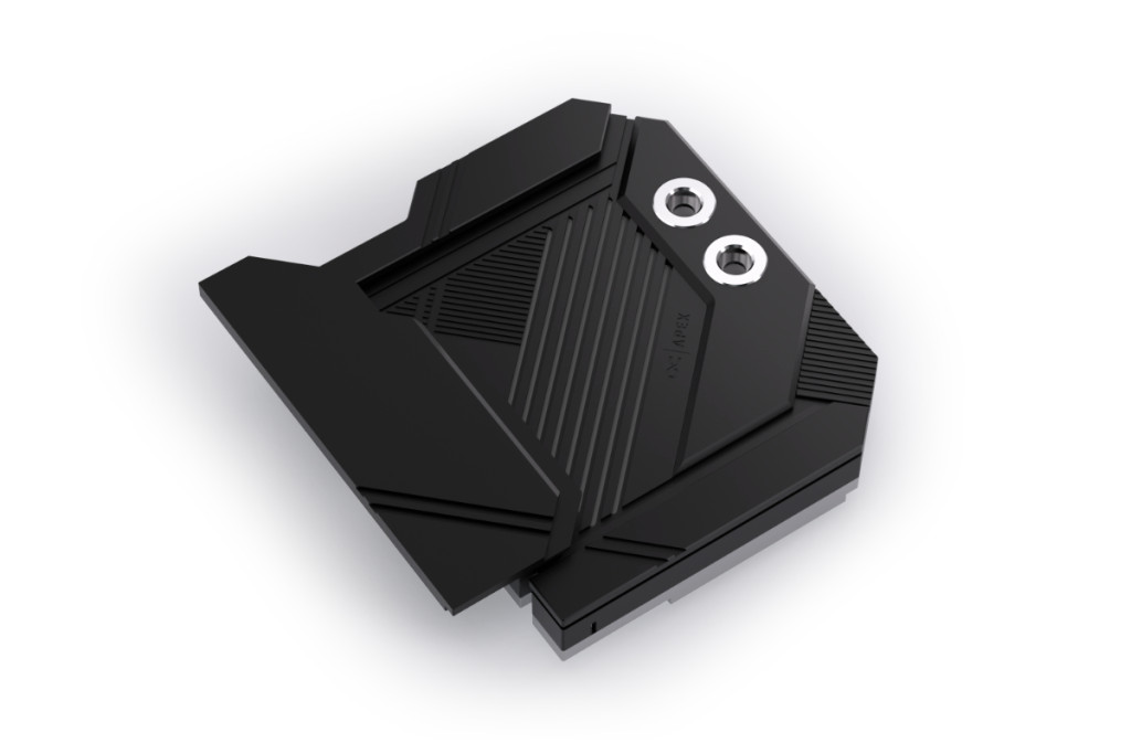Alphacool Apex Monoblock X870E AORUS ELITE WIFI7 (AM5)