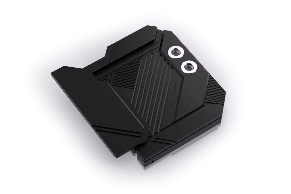 Alphacool Apex Monoblock X870E AORUS ELITE WIFI7 (AM5)
