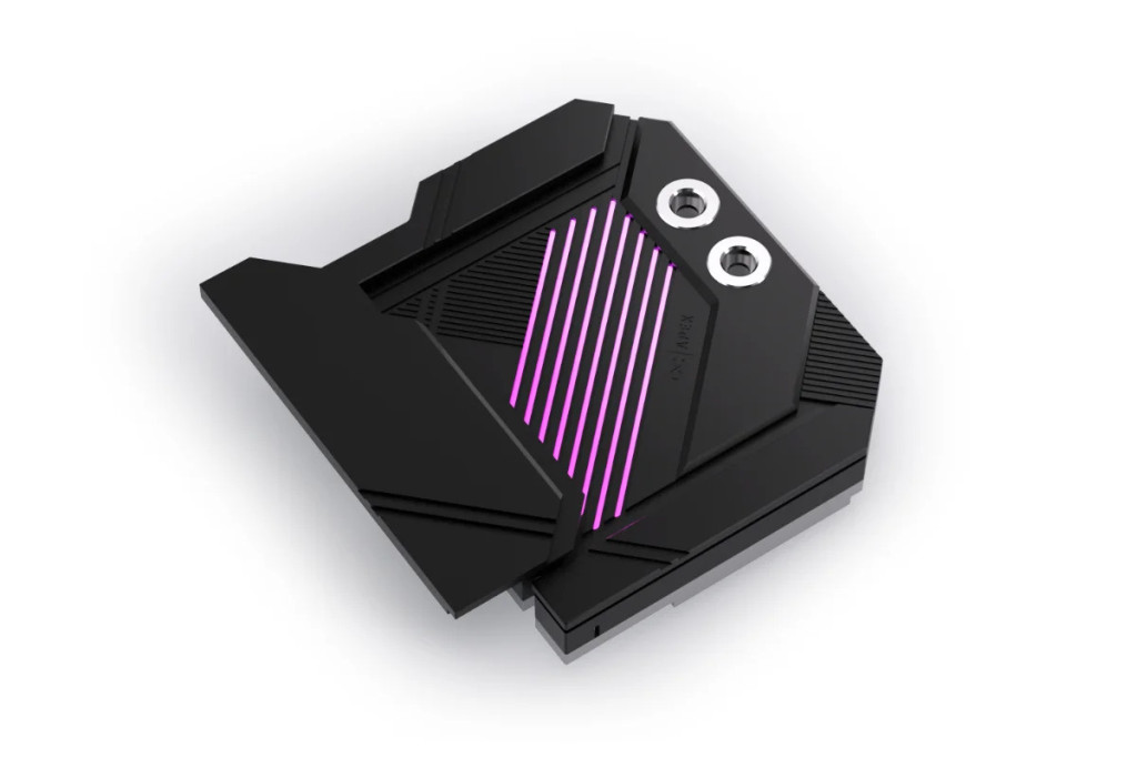 Alphacool Apex Monoblock X870E AORUS ELITE WIFI7 (AM5)