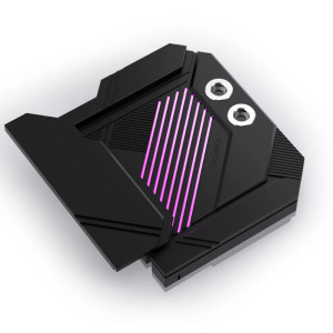 Alphacool Apex Monoblock X870E AORUS ELITE WIFI7 (AM5)