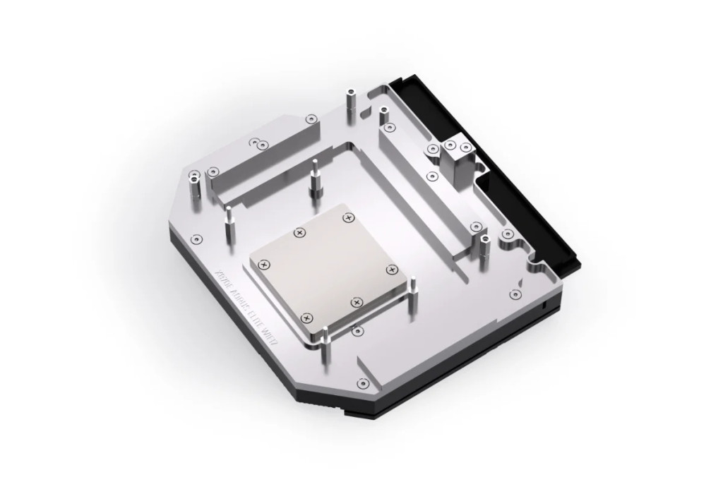Alphacool Apex Monoblock X870E AORUS ELITE WIFI7 (AM5)
