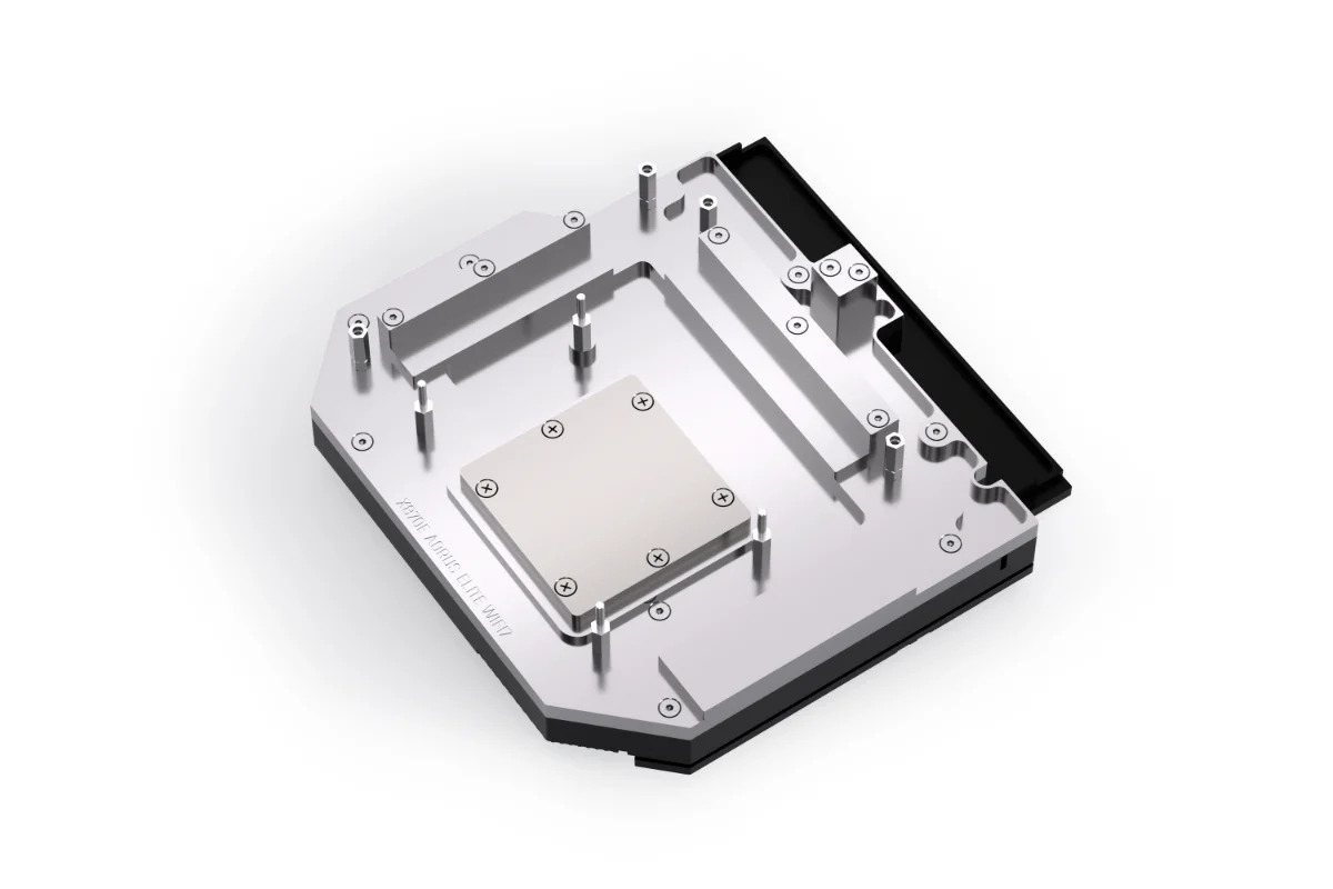 Alphacool Apex Monoblock X870E AORUS ELITE WIFI7 (AM5)