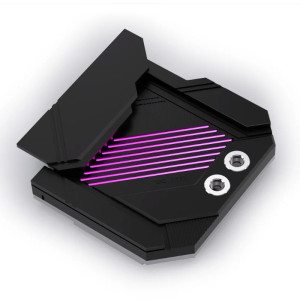 Alphacool Apex Monoblock X870E AORUS ELITE WIFI7 (AM5)