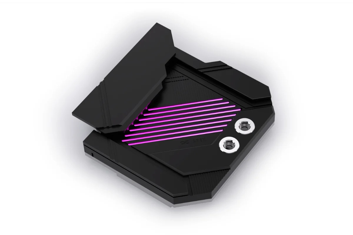 Alphacool Apex Monoblock X870E AORUS ELITE WIFI7 (AM5)