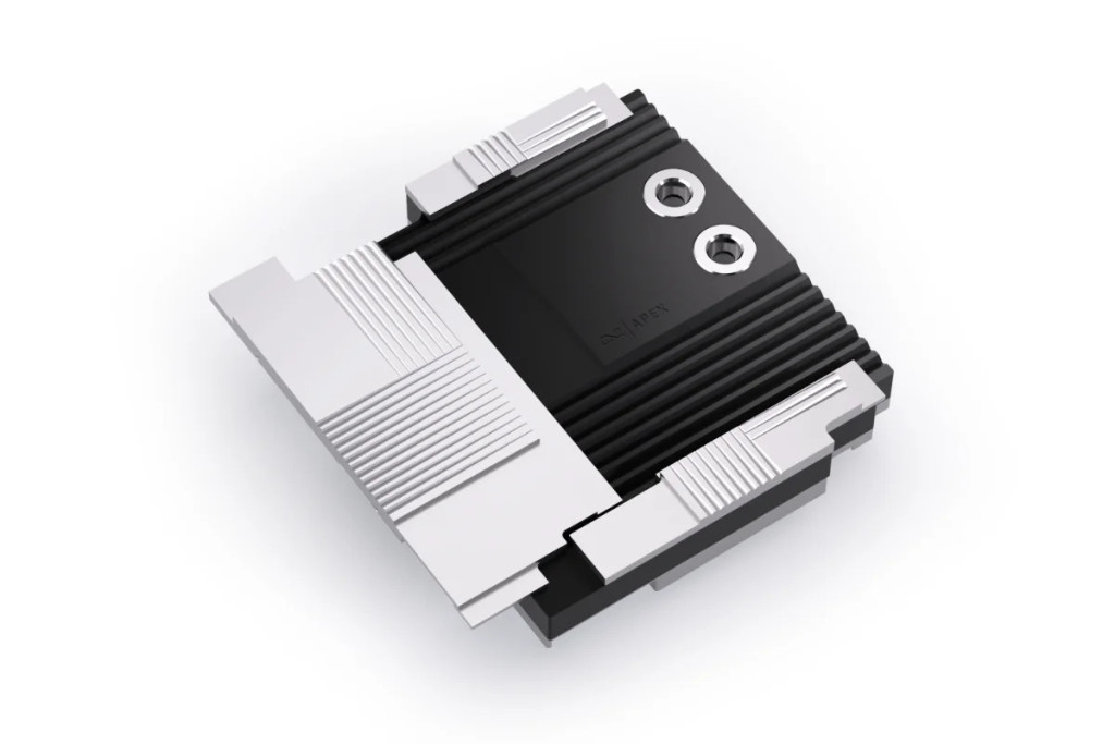 Alphacool Apex Monoblock PRO X870-P WIFI (AM5)